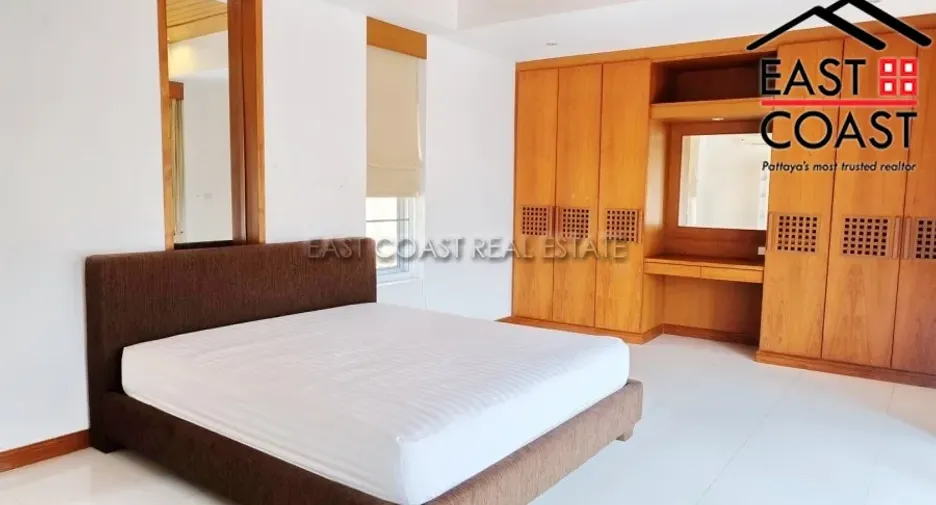 For rent 5 bedrooms house in Bang Lamung, Chonburi