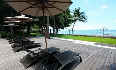 À vendre 2 chambres condo à Bang Lamung, Chonburi