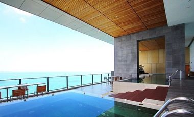 À vendre 2 chambres condo à Bang Lamung, Chonburi