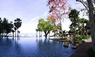 À vendre 2 chambres condo à Bang Lamung, Chonburi