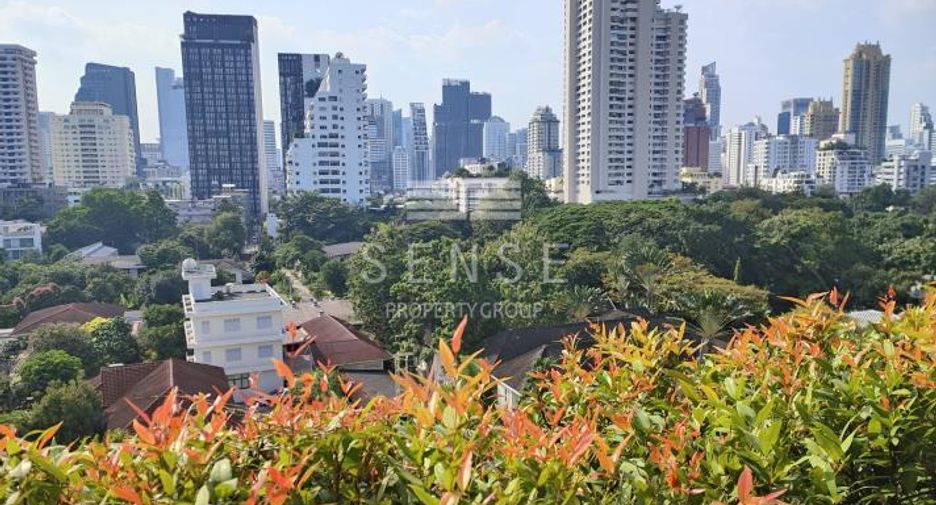 Wohnung zur Miete mit 4 Zimmer in Watthana, Bangkok
