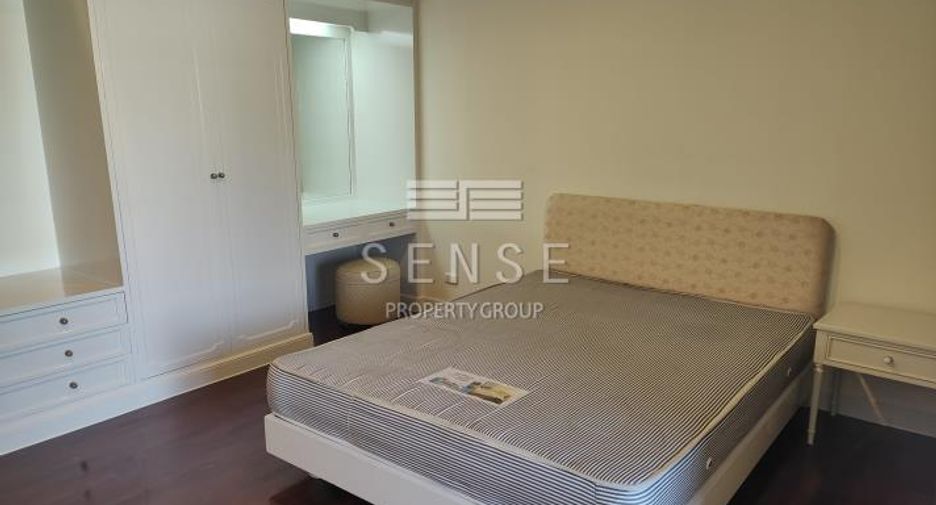 Wohnung zur Miete mit 4 Zimmer in Watthana, Bangkok