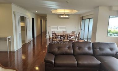 Wohnung zur Miete mit 4 Zimmer in Watthana, Bangkok