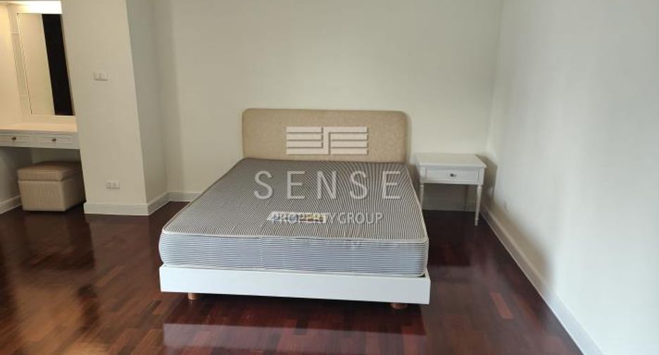 Wohnung zur Miete mit 4 Zimmer in Watthana, Bangkok
