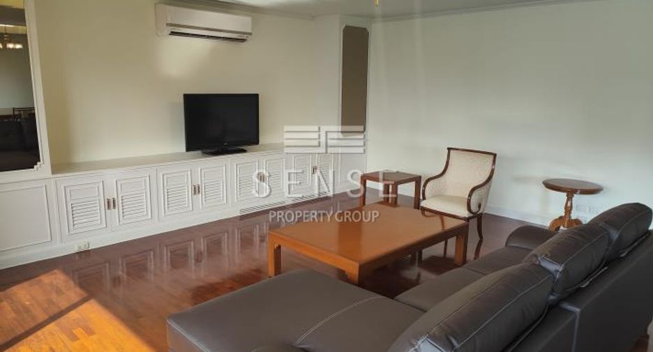 Wohnung zur Miete mit 4 Zimmer in Watthana, Bangkok
