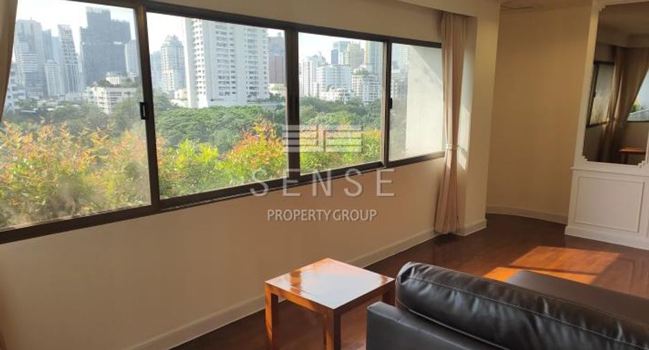 Wohnung zur Miete mit 4 Zimmer in Watthana, Bangkok