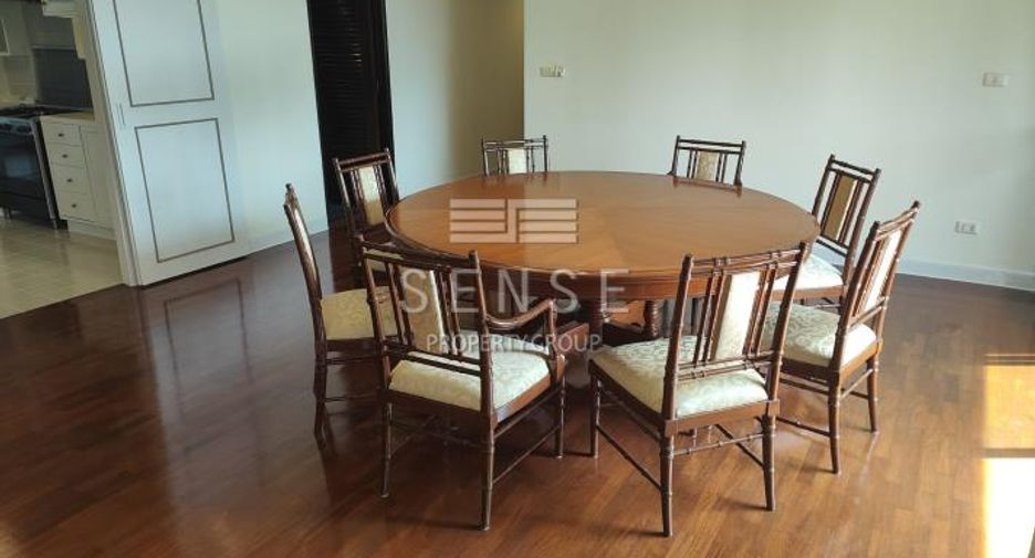 Wohnung zur Miete mit 4 Zimmer in Watthana, Bangkok