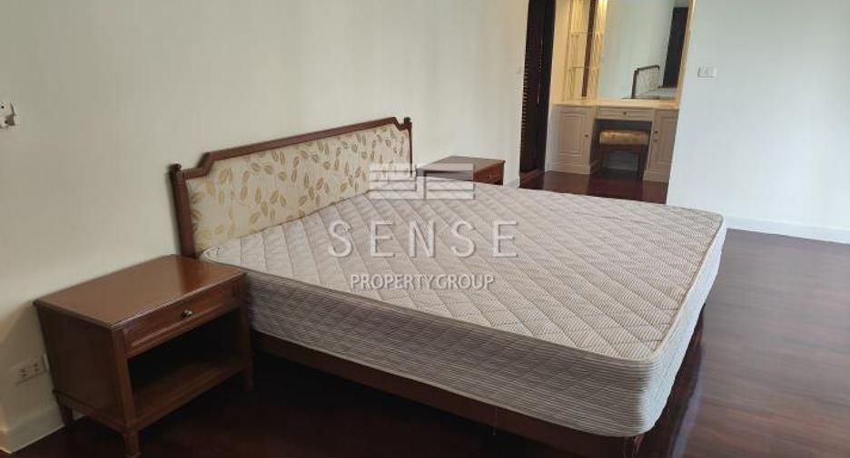 Wohnung zur Miete mit 4 Zimmer in Watthana, Bangkok