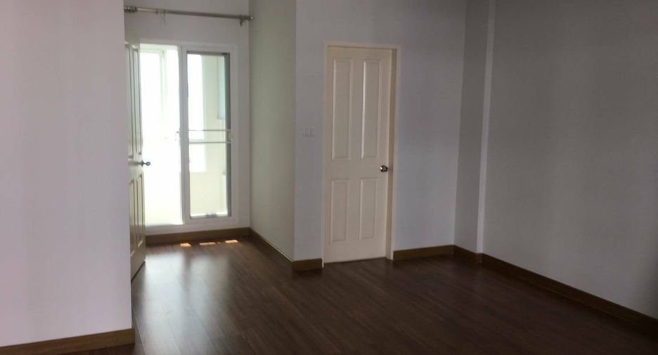 For sale 3 Beds townhouse in Yan Nawa, Bangkok