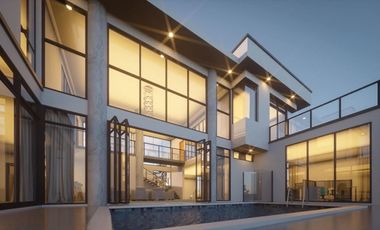 For sale 6 bed house in Suan Luang, Bangkok