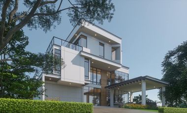 For sale 6 bed house in Suan Luang, Bangkok