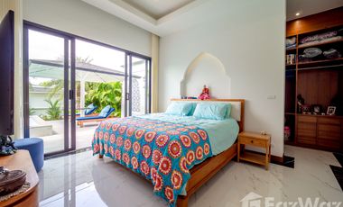 For sale 3 Beds villa in Thalang, Phuket