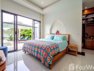 For sale 3 bed villa in Thalang, Phuket
