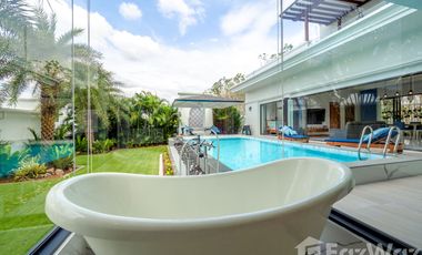 For sale 3 Beds villa in Thalang, Phuket