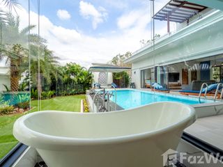For sale 3 bed villa in Thalang, Phuket