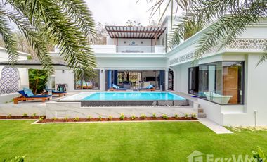 For sale 3 Beds villa in Thalang, Phuket