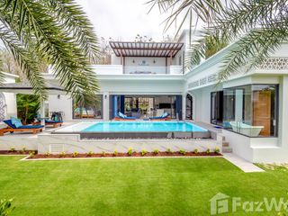 For sale 3 bed villa in Thalang, Phuket