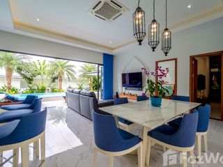 For sale 3 bed villa in Thalang, Phuket
