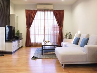 For rent 3 bedrooms condo in Bang Lamung, Chonburi