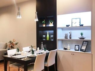 For rent 3 bedrooms condo in Bang Lamung, Chonburi