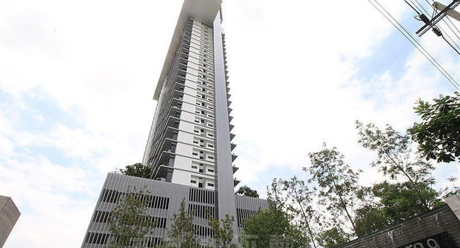 For rent 2 Beds condo in Sathon, Bangkok