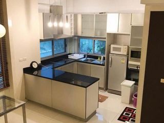 For rent 3 Beds townhouse in Wang Thonglang, Bangkok