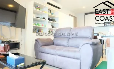 Продажа 1 кровать кондо в Банг Ламунг, Чонбури