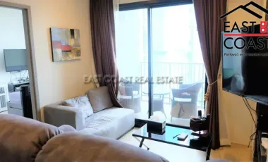 Продажа 1 кровать кондо в Банг Ламунг, Чонбури