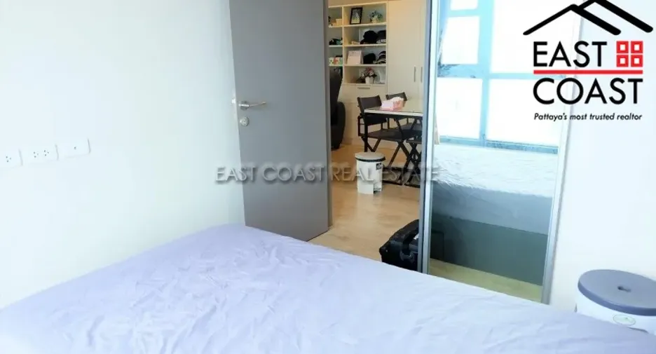 Продажа 1 кровать кондо в Банг Ламунг, Чонбури