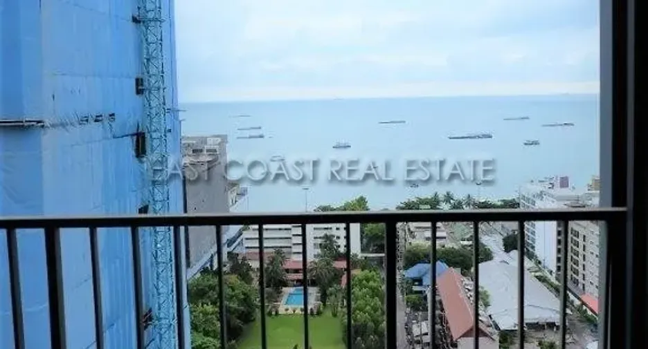 Продажа 1 кровать кондо в Банг Ламунг, Чонбури