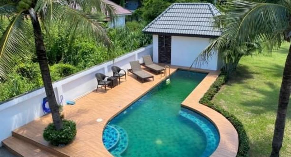 For sale 5 Beds villa in San Sai, Chiang Mai