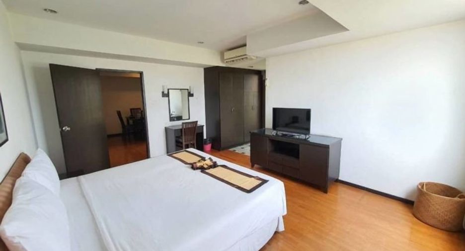 For rent 2 bed condo in Prawet, Bangkok