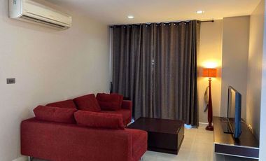 For sale 2 bed condo in Yan Nawa, Bangkok