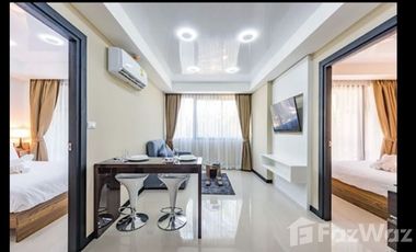 For rent 2 Beds condo in Thalang, Phuket