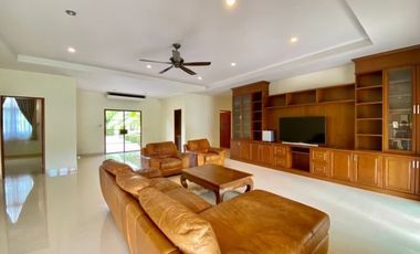 For sale 3 bed house in San Sai, Chiang Mai