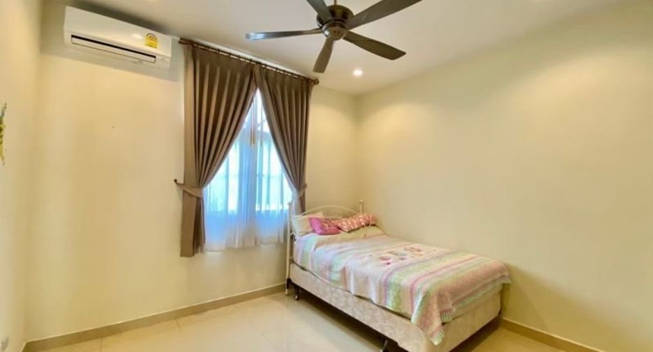 À vendre 3 chambres maison à San Sai, Chiang Mai