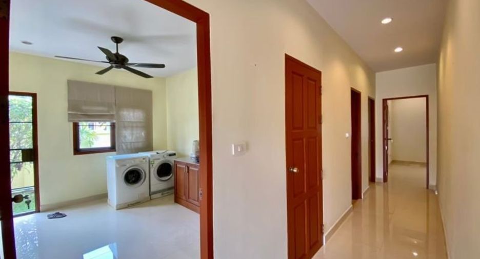 À vendre 3 chambres maison à San Sai, Chiang Mai