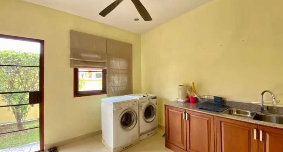 À vendre 3 chambres maison à San Sai, Chiang Mai