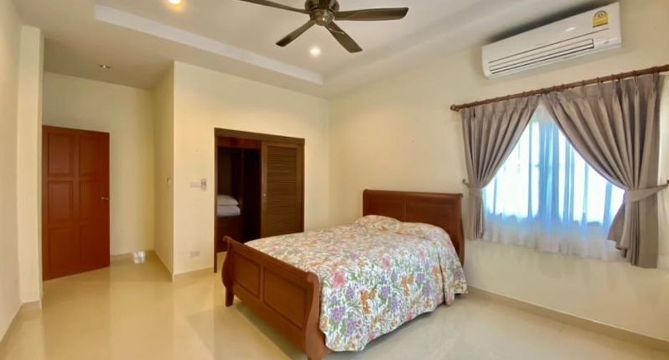 À vendre 3 chambres maison à San Sai, Chiang Mai