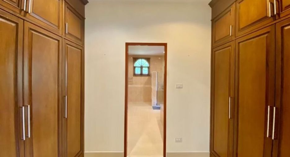 À vendre 3 chambres maison à San Sai, Chiang Mai