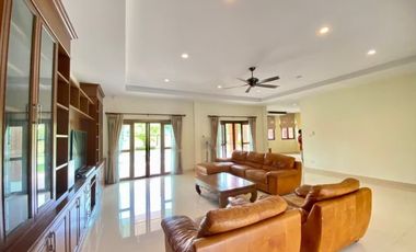 For sale 3 bed house in San Sai, Chiang Mai