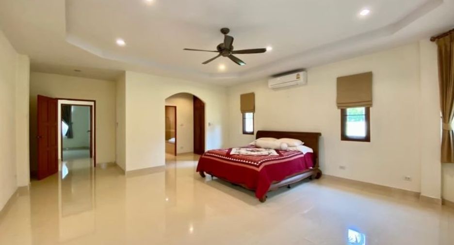 À vendre 3 chambres maison à San Sai, Chiang Mai