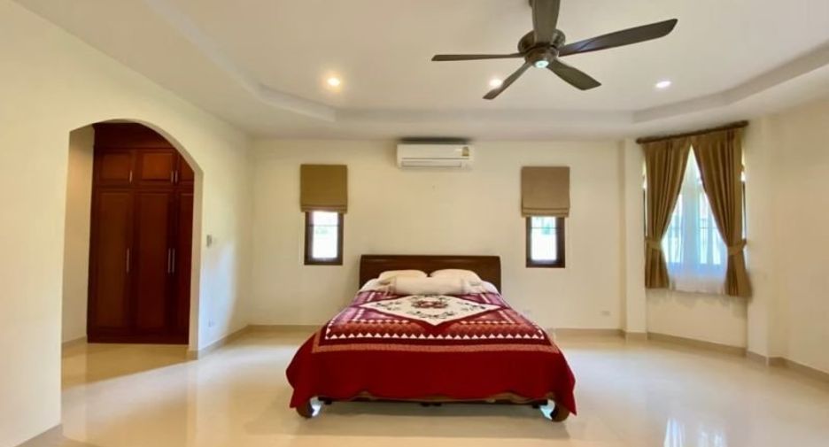 À vendre 3 chambres maison à San Sai, Chiang Mai