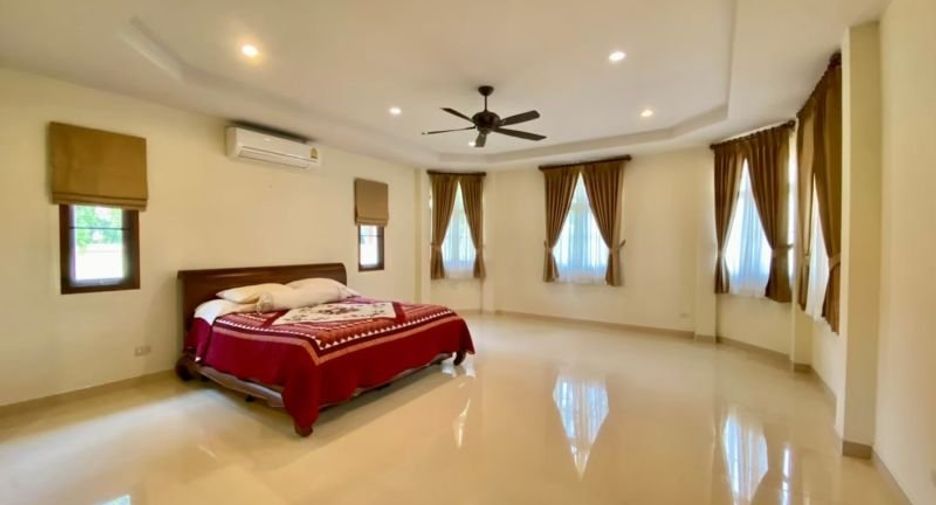À vendre 3 chambres maison à San Sai, Chiang Mai