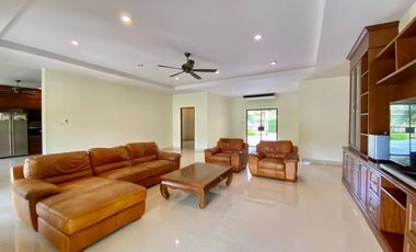 For sale 3 bed house in San Sai, Chiang Mai
