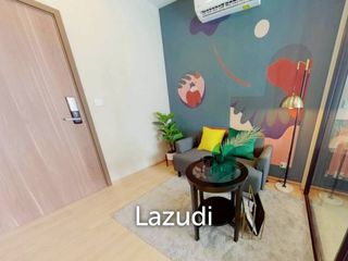 For sale 1 Beds[JA] condo in Suan Luang, Bangkok
