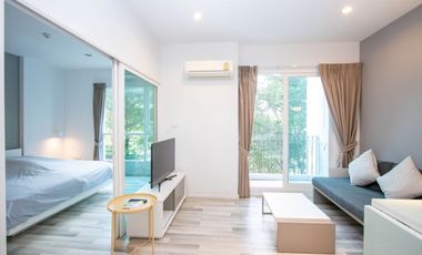 For sale 1 Beds condo in Mueang Chiang Mai, Chiang Mai