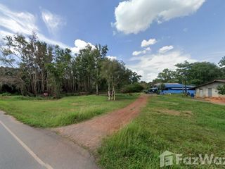 For sale land in Mueang Surat Thani, Surat Thani