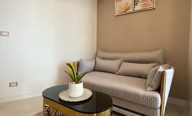 For sale 1 Beds condo in Jomtien, Pattaya