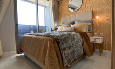 For sale 1 Beds condo in Jomtien, Pattaya